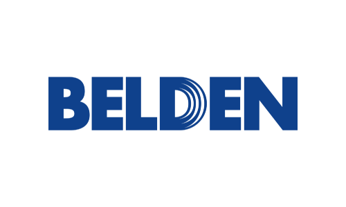 BELDEN Logo
