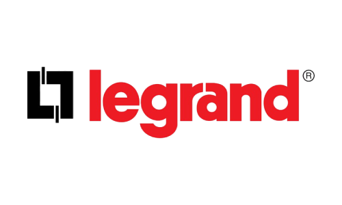 LEGRAND Logo